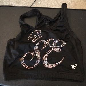 Senior Elite Practice Wear.